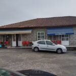 Restaurante O Churrasco