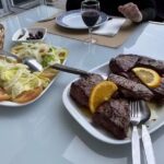 Restaurante O Churrasco