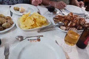Restaurante O Churrasco da Pipa