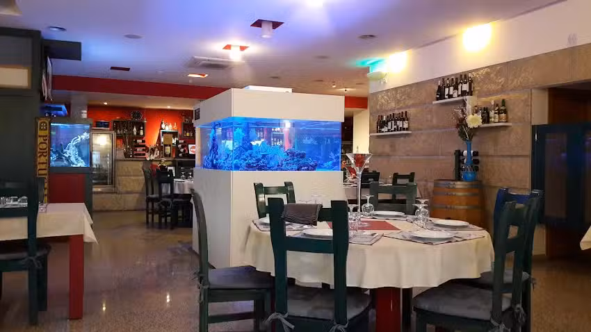 Restaurante O C&ocirc;dea, Lda.