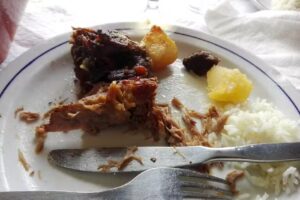 Restaurante O C&ocirc;deas