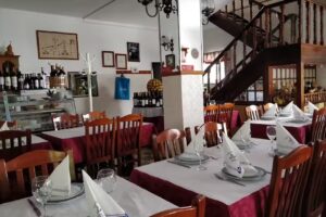 Restaurante O Coelho