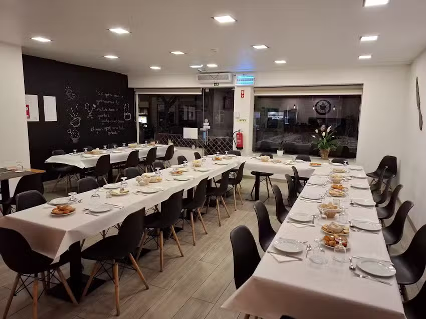 Restaurante O Coimbra