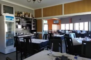 Restaurante O Companheiro