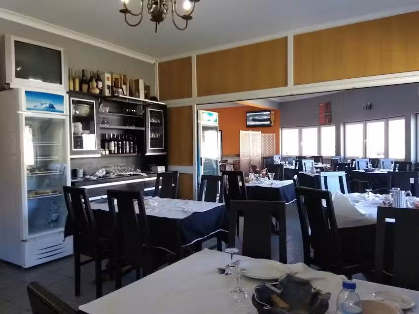 Restaurante O Companheiro