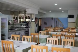 Restaurante O Convento