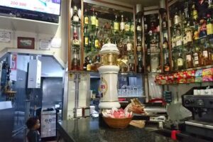 Restaurante &ldquo;O Convivio&rdquo;