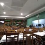 Restaurante O Corti&ccedil;o