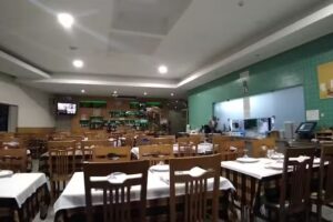 Restaurante O Corti&ccedil;o