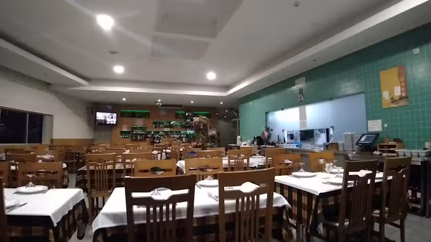 Restaurante O Corti&ccedil;o