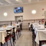 Restaurante O Corti&ccedil;o