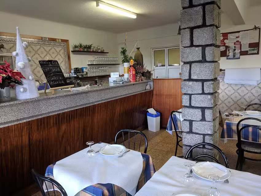 Restaurante O Couceira