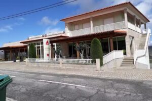 Restaurante o cruzeiro