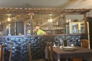 Restaurante O Cunha &ndash; Adega Regional