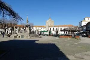 Restaurante O Degrau – Jose Antonio Pires Fernandes