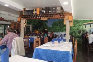 Restaurante “O Dias”