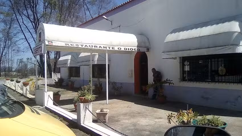 Restaurante O Diogo