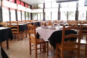 Restaurante &ldquo;O Duke&rdquo;