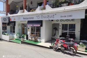 Restaurante O Duque-actividades Hoteleiras Lda