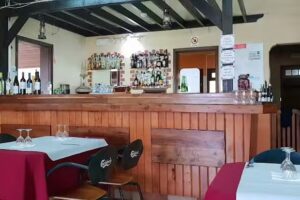 Restaurante o Emigrante