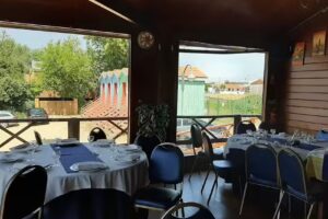 Restaurante O Escaroupim