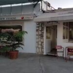 Restaurante O Est&aacute;dio