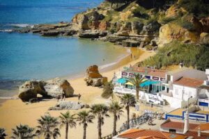 Restaurante O Est&aacute;dio