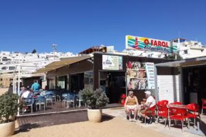Restaurante O Farol
