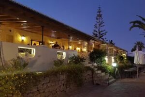 Restaurante O Farol (Carvoeiro)