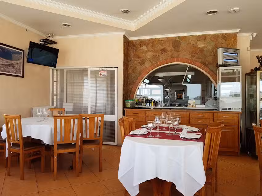 Restaurante O Farol