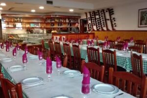 Restaurante “O Farto”