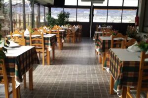 Restaurante ” O Fernandes “