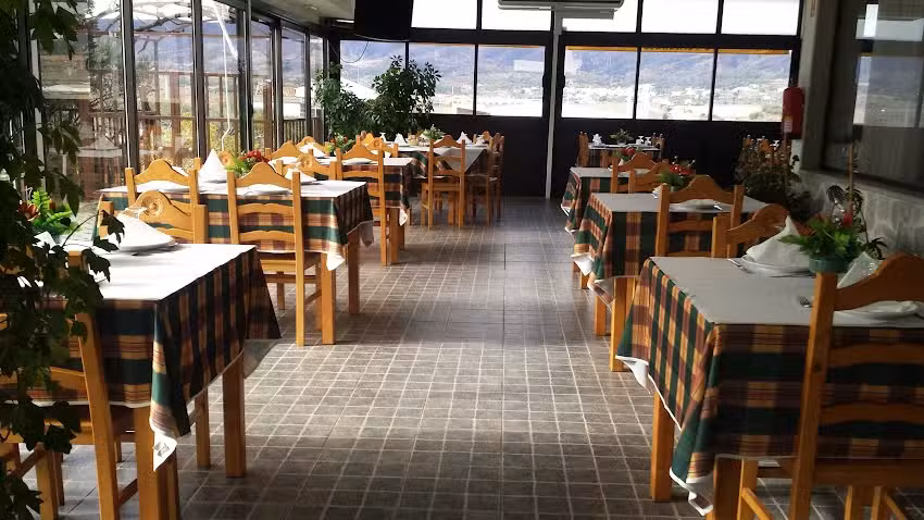 Restaurante &rdquo; O Fernandes &ldquo;