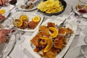 Restaurante-O Ferrador