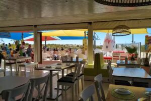 Restaurante O Ferreira