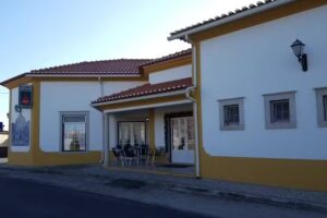 Restaurante O Ferreiro