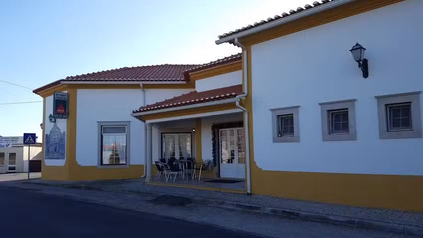 Restaurante O Ferreiro