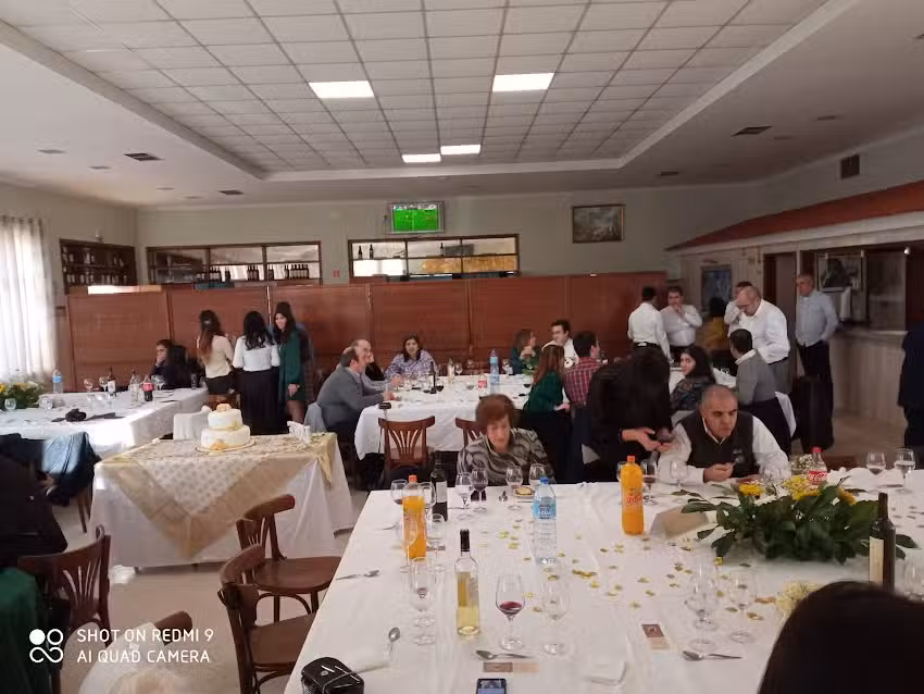 Restaurante O Filipe