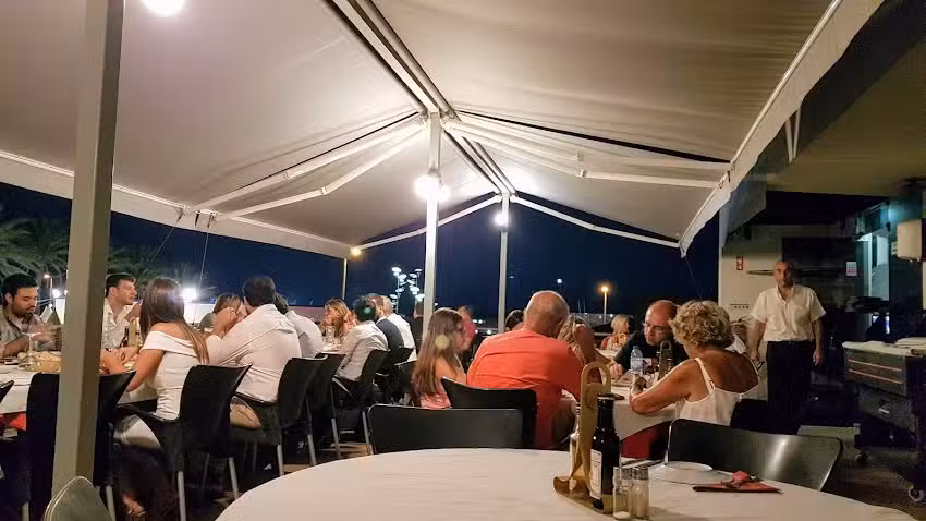 Restaurante O Finalmente