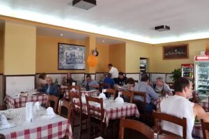 Restaurante o Florindo