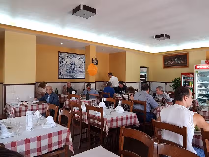 Restaurante o Florindo