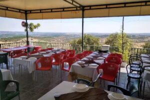 Restaurante O Fontela