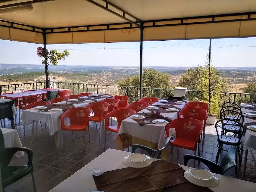 Restaurante O Fontela