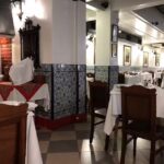 Restaurante O Forcado
