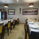 Restaurante O Forninho