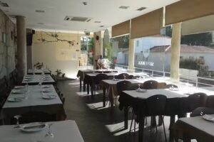 Restaurante O Forninho