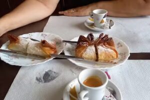 Restaurante O Forninho