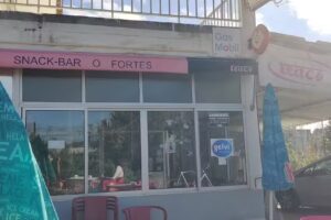 Restaurante O Fortes