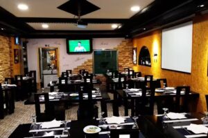 Restaurante O Fumeiro