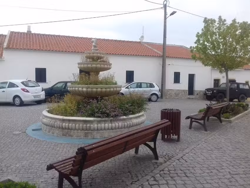 Restaurante O Gaio